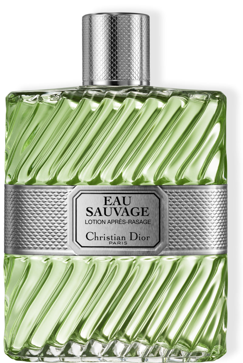 Dior Herengeuren Eau Sauvage Aftershave Lotion