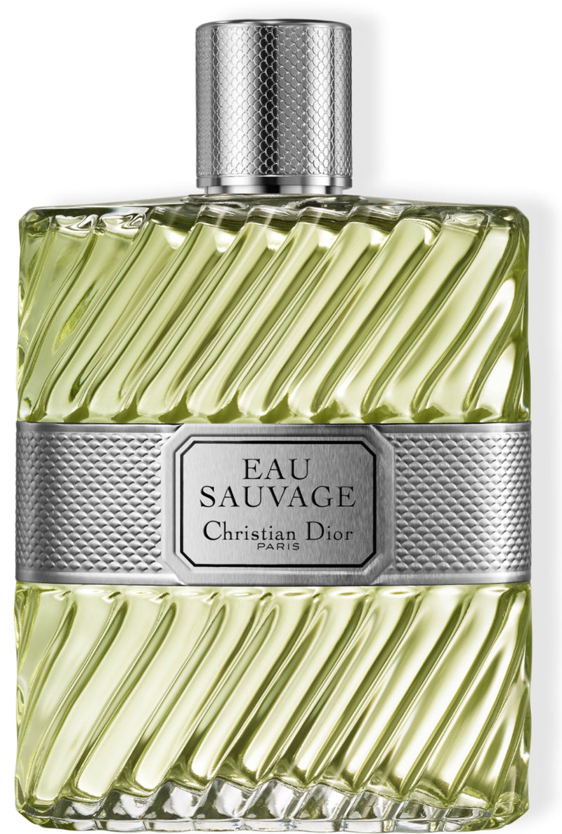 Dior Herengeuren Eau Sauvage Eau de Toilette Spray