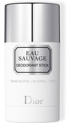 Dior Herengeuren Eau Sauvage Eau Sauvage Deodorant Stick