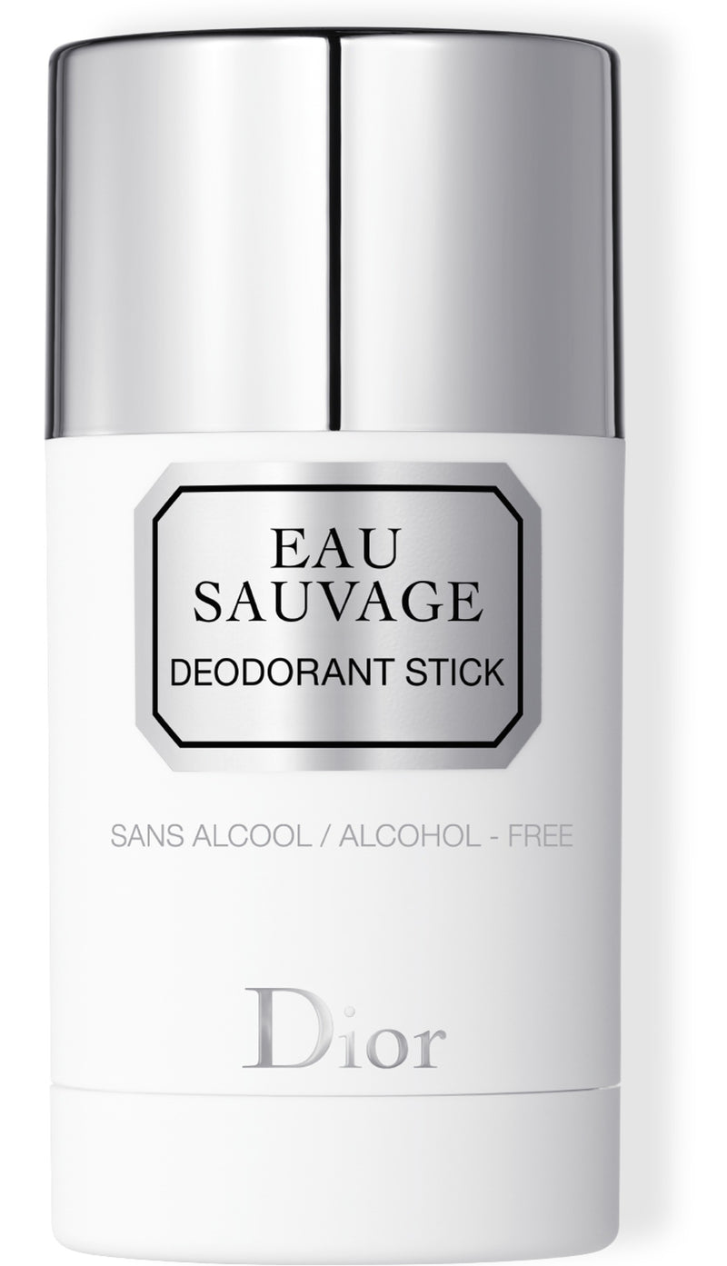 Dior Herengeuren Eau Sauvage Eau Sauvage Deodorant Stick