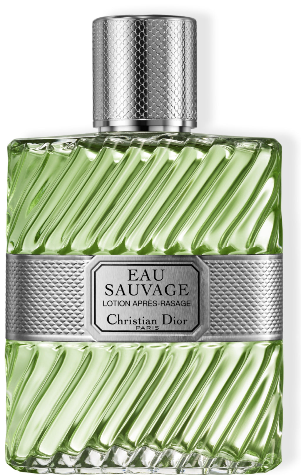 Dior Herengeuren Eau Sauvage Aftershave Lotion