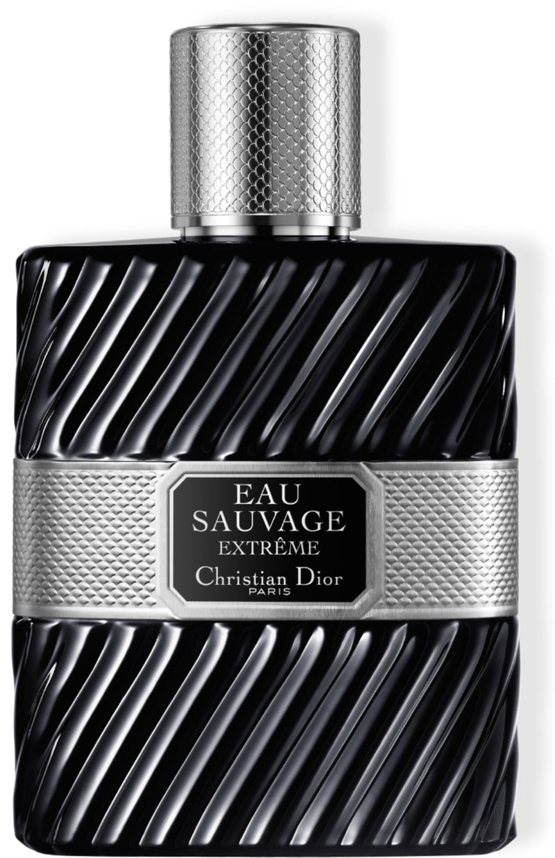 Dior Herengeuren Eau Sauvage Eau de Toilette Intense