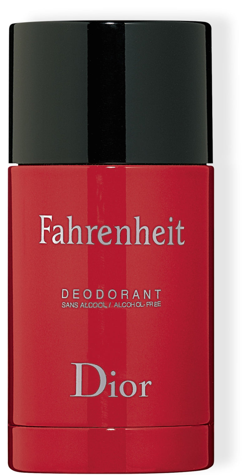 Dior Herengeuren Fahrenheit Deodorant Stick