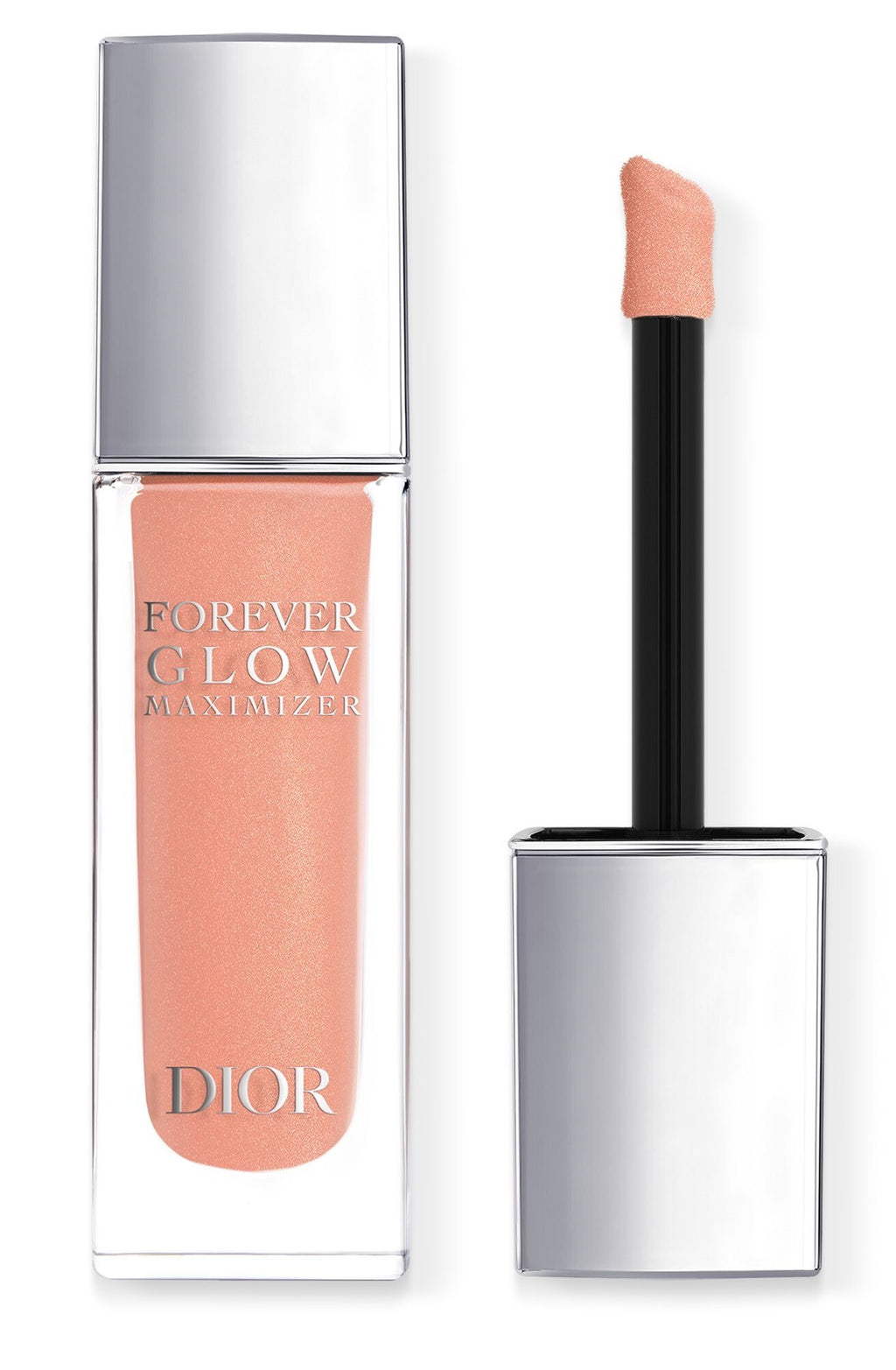 Dior Make-up Gezicht Dior Forever Glow Maximizer Highlighter