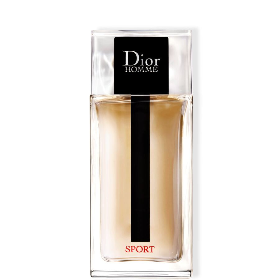 Dior Herengeuren Dior Homme Sport Eau de Toilette