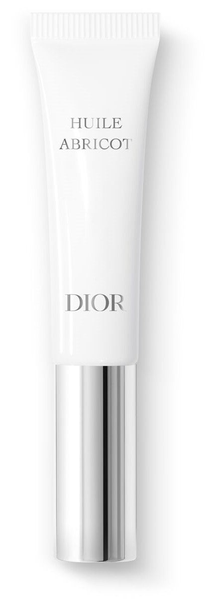 Dior Make-up Nagels Huile Abricot Serum