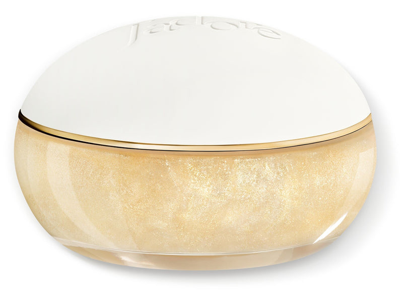 Dior Damesgeuren J'adore Les Adorables Golden Gel