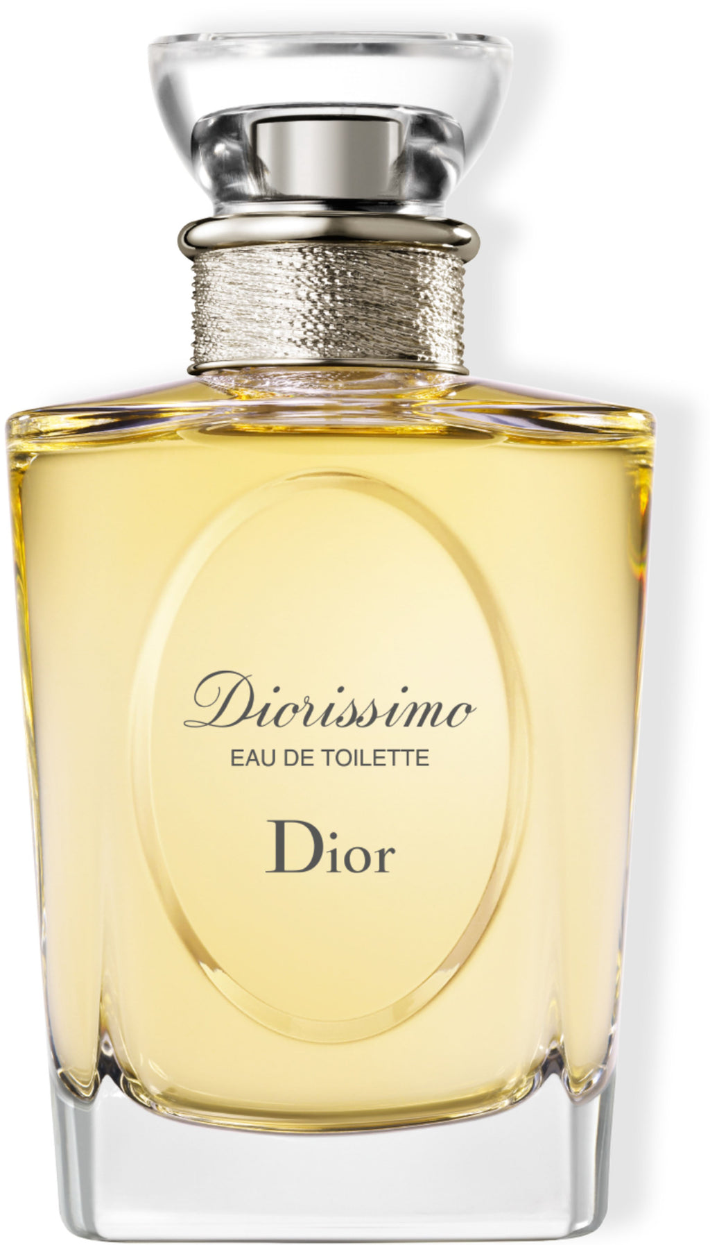 Dior Les Créations de Monsieur Dior Diorissimo Eau de Toilette