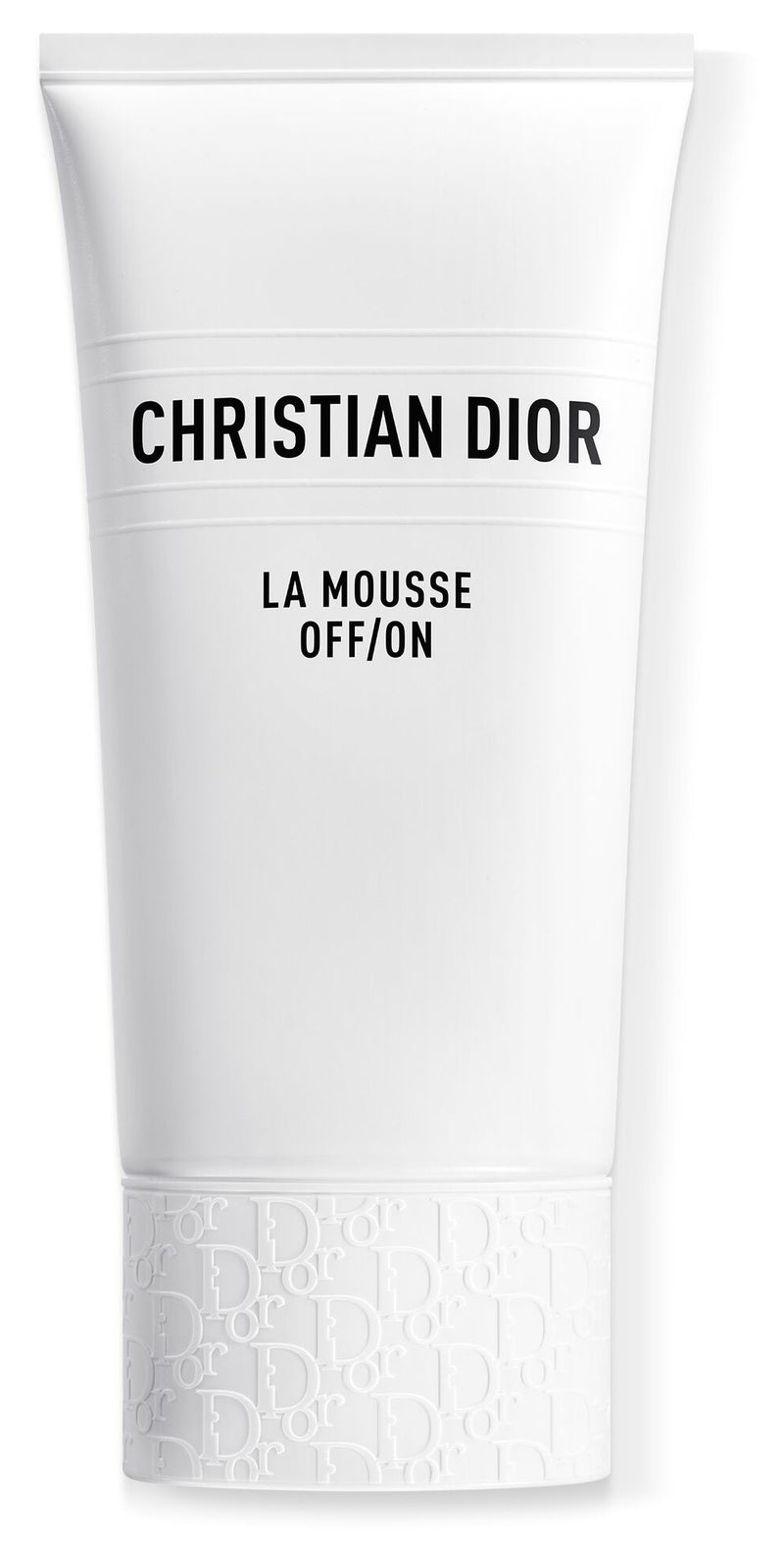 Dior Huidverzorging Reiniging La Mousse OFF/ON