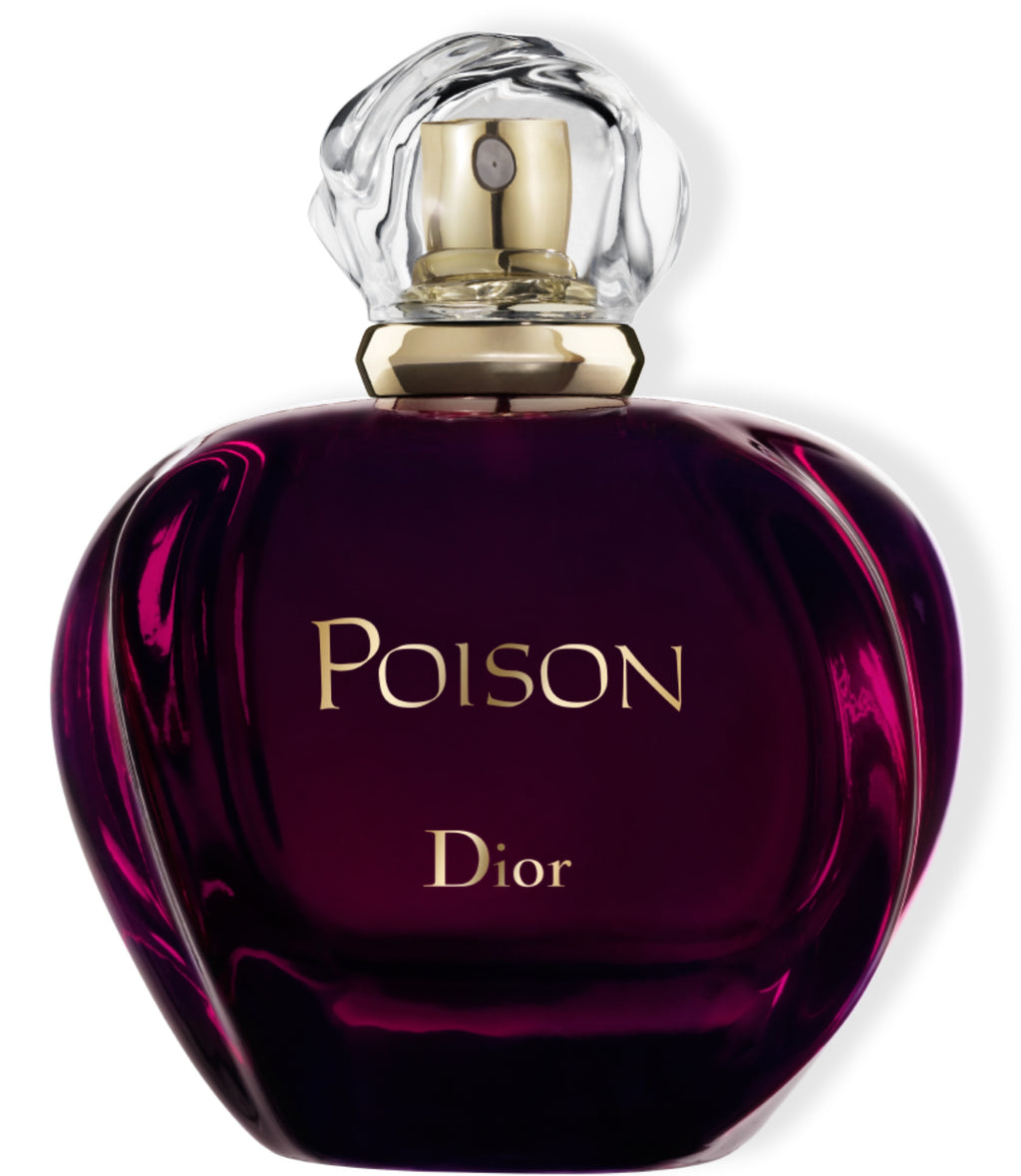 Dior Damesgeuren Poison Eau de Toilette