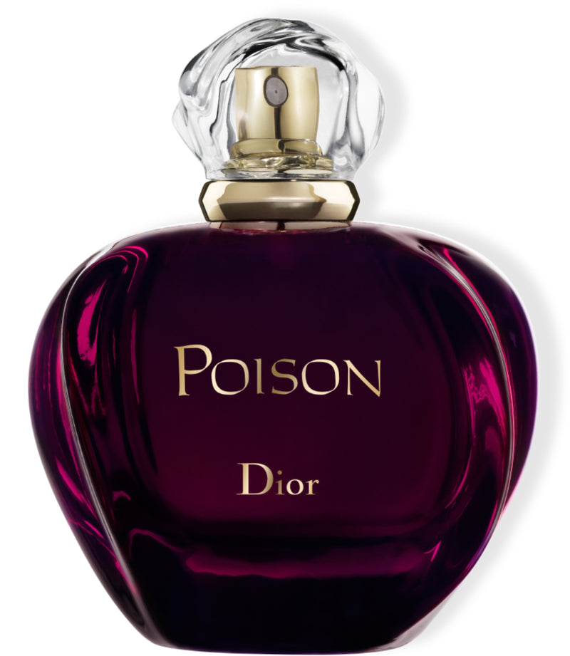 Dior Damesgeuren Poison Eau de Toilette