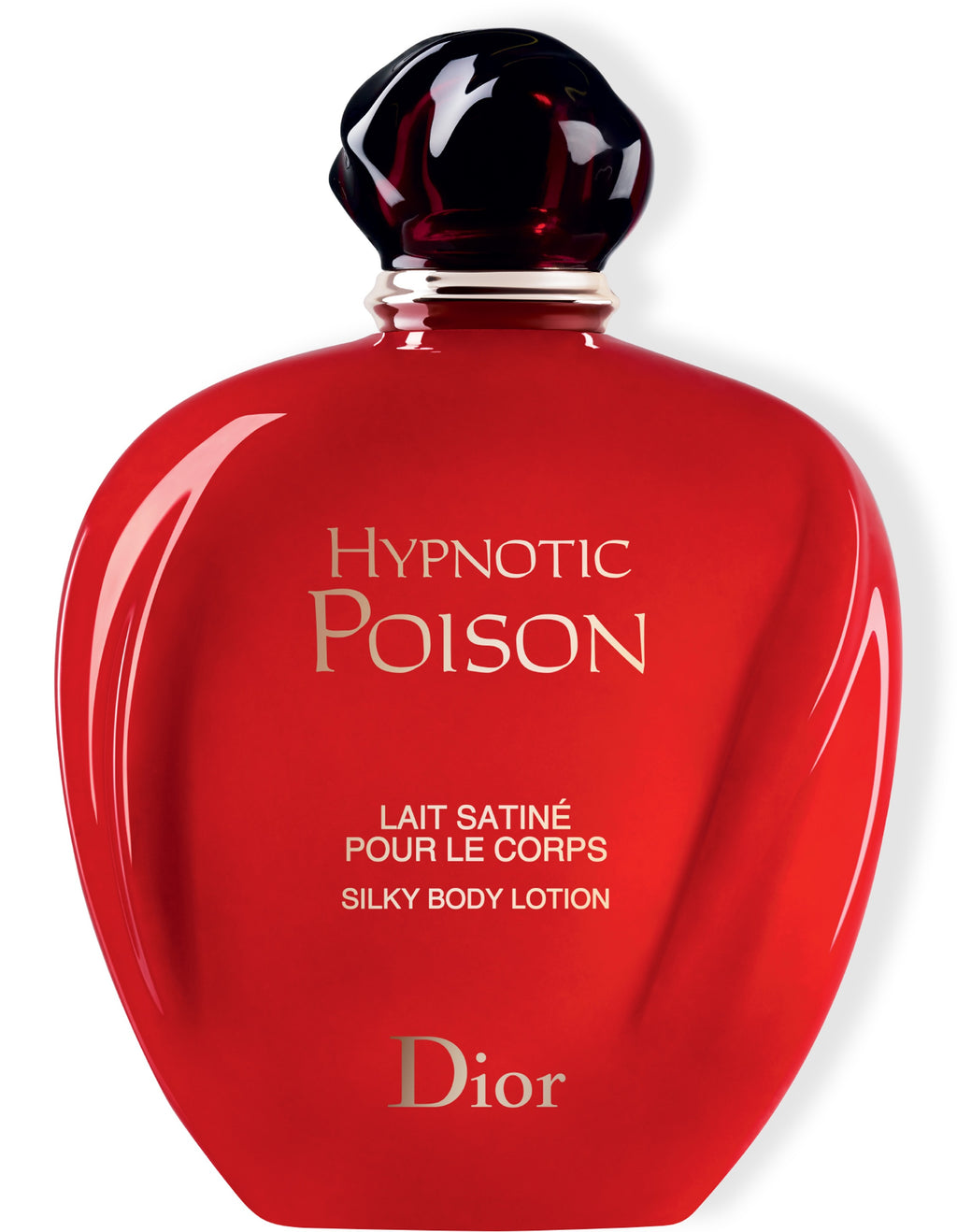 Dior Damesgeuren Poison Zijdezachte Bodylotion Lotion