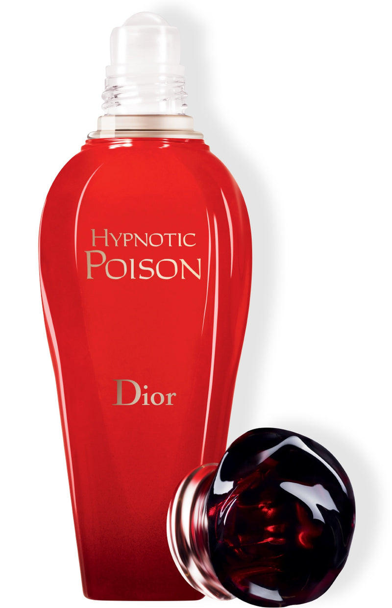 Dior Damesgeuren Poison Hypnotic Poison Eau de Toilette Roller-Pearl