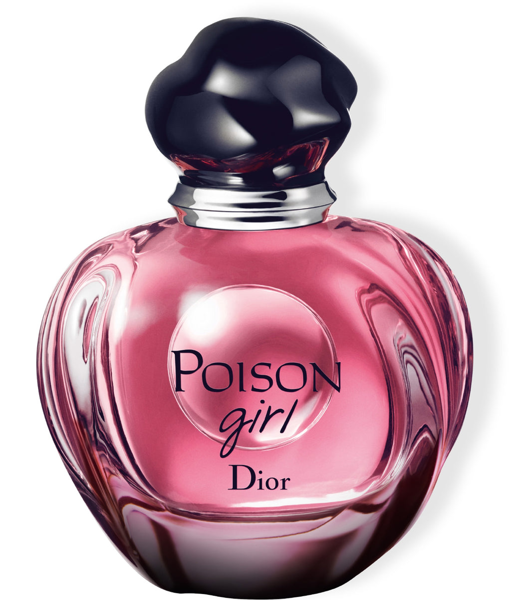 Dior Damesgeuren Poison Girl Eau de Parfum