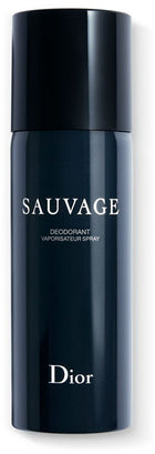 Dior Herengeuren Sauvage Deodorant Spray