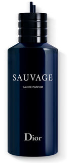 Dior Herengeuren Sauvage Eau de Parfum Refill
