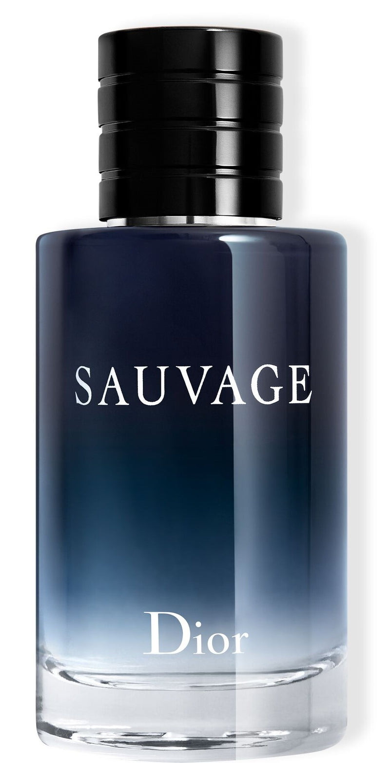 Dior Herengeuren Sauvage Eau de Toilette