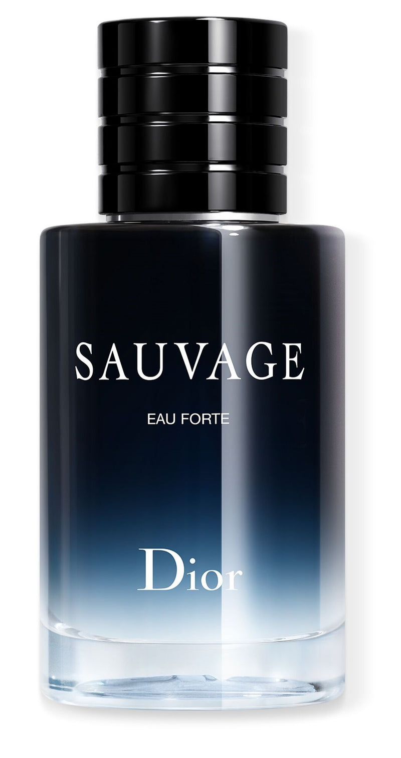 Dior Herengeuren Sauvage Eau Forte Eau de Parfum