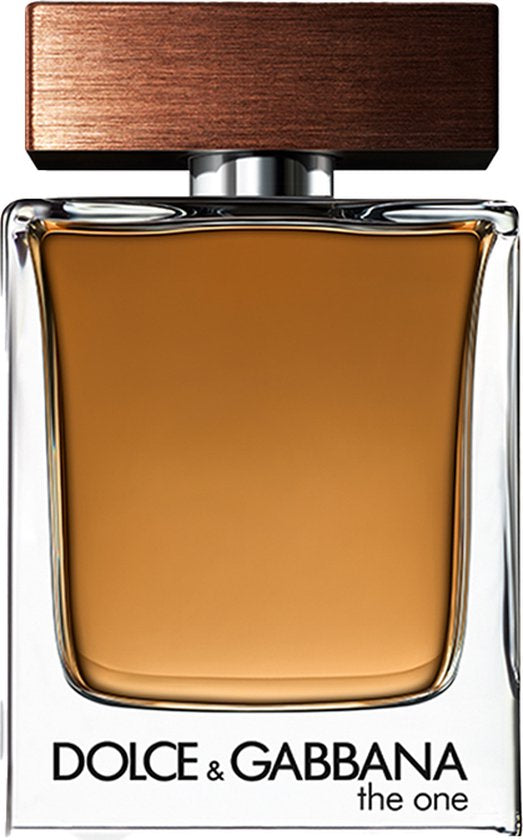 Dolce & Gabbana The One For Men Eau de Toilette