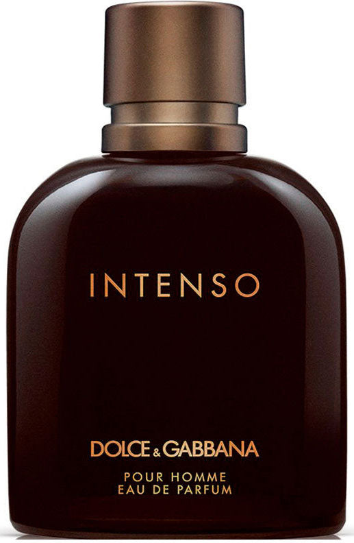 Dolce & Gabbana Intenso Eau de Parfum