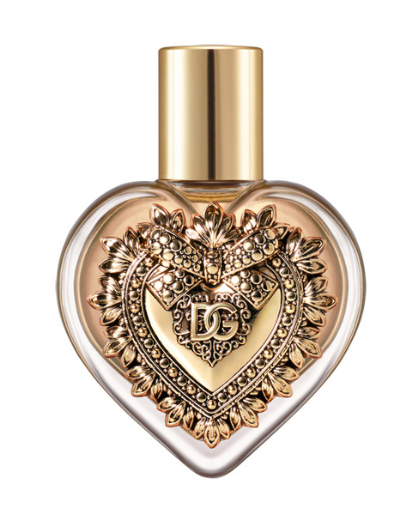 Dolce & Gabbana Devotion Heart Eau de Parfum