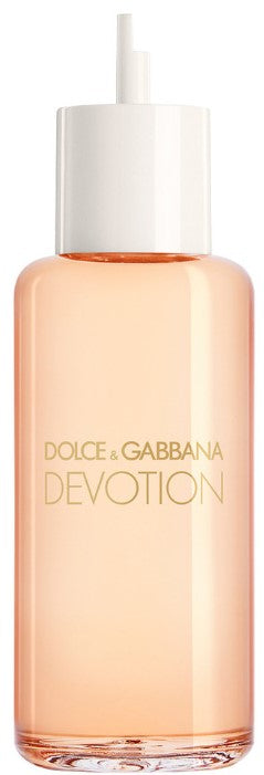 Dolce & Gabbana Devotion Eau de Parfum Refill