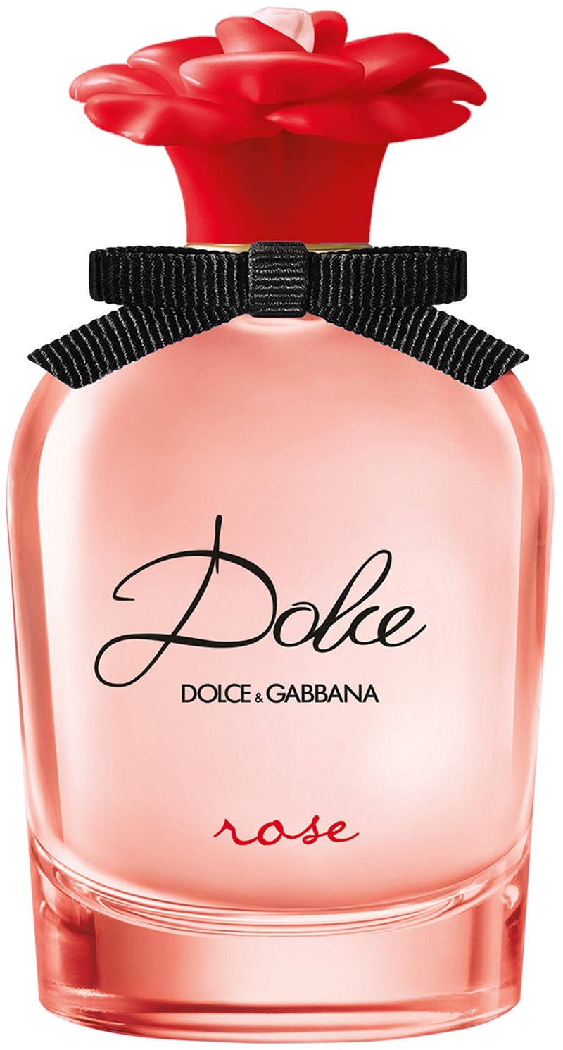 Dolce & Gabbana Dolce Rose Eau de Toilette