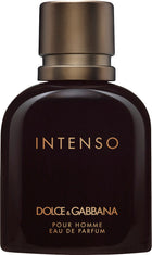 Dolce & Gabbana Intenso Eau de Parfum