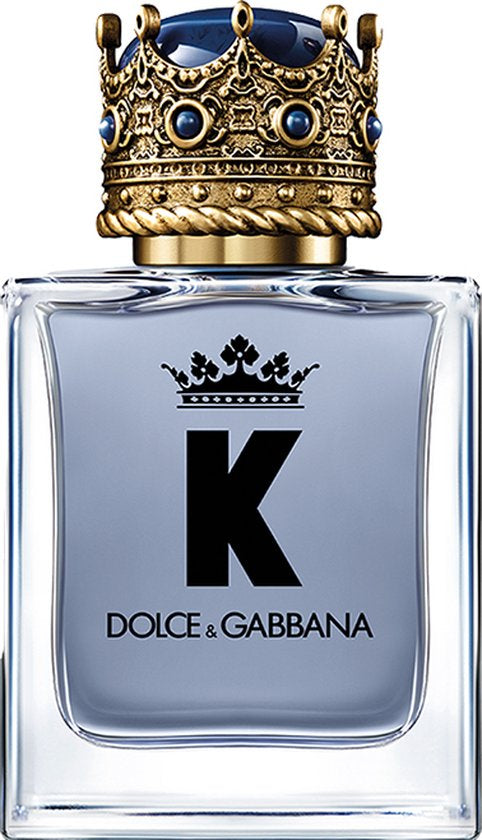 Dolce & Gabbana K By Dolce & Gabbana K By Dolce & Gabbana Eau de Toilette