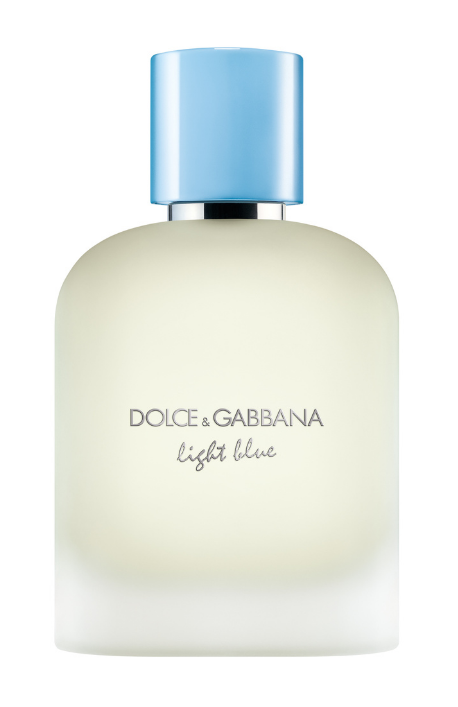 Dolce & Gabbana Light Blue Eau de Toilette Pour Homme