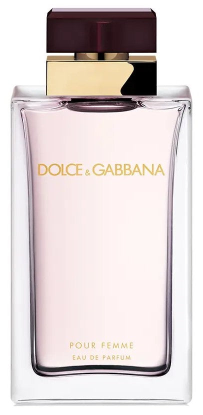 Dolce & Gabbana Pour Femme Eau de Parfum