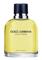 Dolce & Gabbana Pour Homme Eau de Toilette