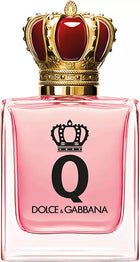 Dolce & Gabbana Q By Dolce & Gabbana Eau de Parfum