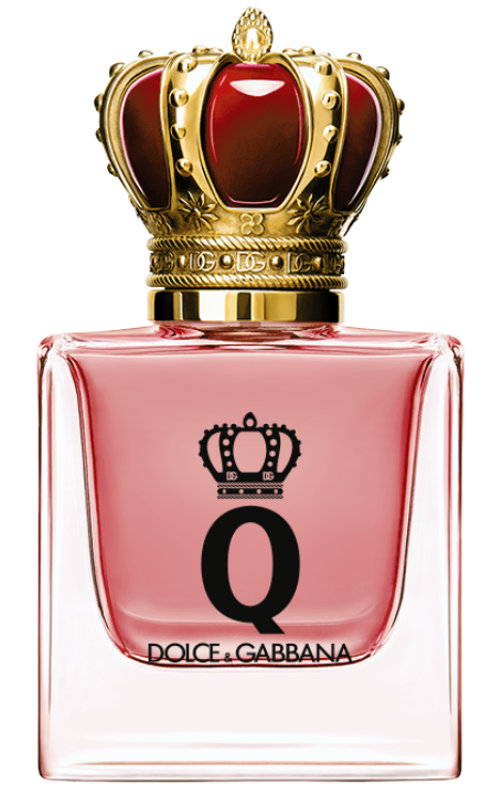 Dolce & Gabbana Q By Dolce & Gabbana Eau de Parfum Intense
