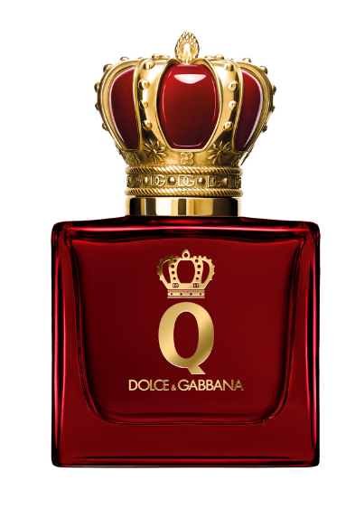 Dolce & Gabbana Q By Dolce & Gabbana Parfum