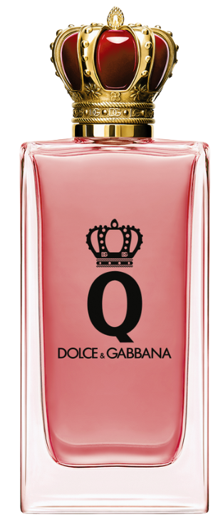 Dolce & Gabbana Q By Dolce & Gabbana Eau de Parfum Intense