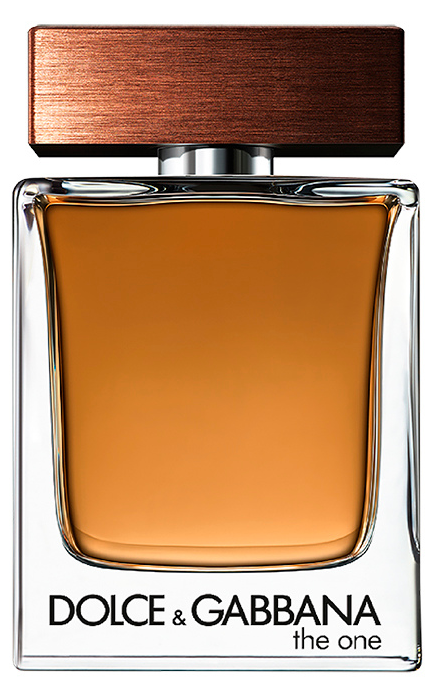 Dolce & Gabbana The One For Men Eau de Toilette