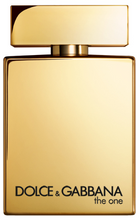 Dolce & Gabbana The One For Men Gold Eau de Parfum Intense