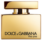 Dolce & Gabbana The One Gold Eau de Parfum Intense