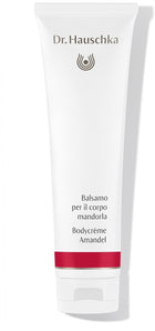 Dr. Hauschka Lichaamsverzorging Bodyoil & Bodymilk Bodycrème Amandel Crème