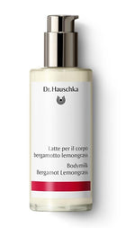 Dr. Hauschka Bodymilk Bergamot & Lemongrass 14