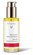 Dr. Hauschka Lichaamsverzorging Bodyoil & Bodymilk Bodyolie Citroen Lemongrass Olie