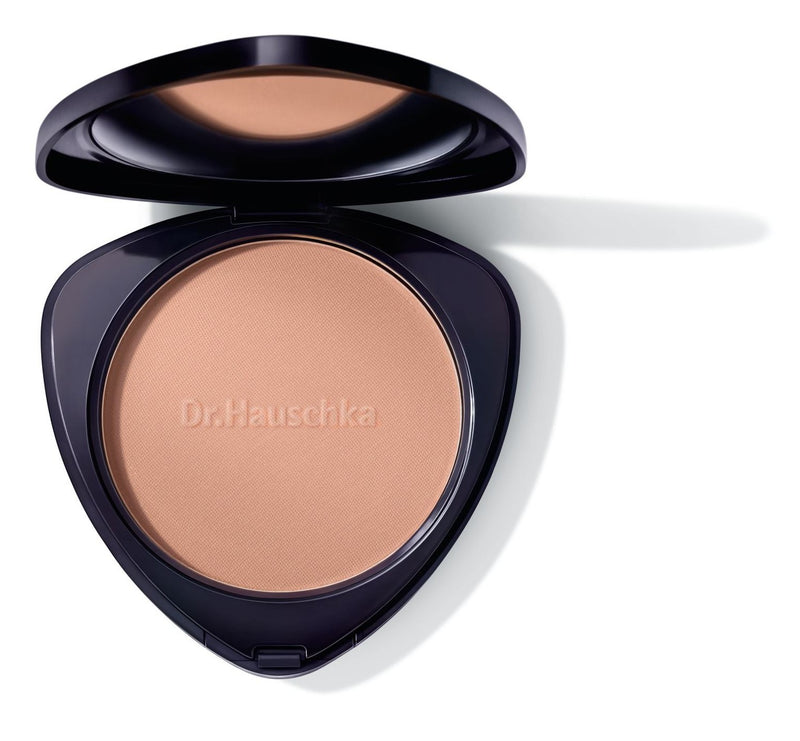 Dr. Hauschka Make-up Teint Bronzing Powder Poeder