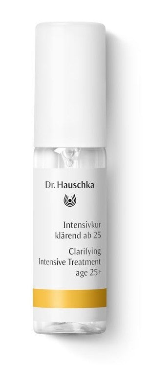 Dr. Hauschka Gezichtsverzorging Clarifying Dagcrème