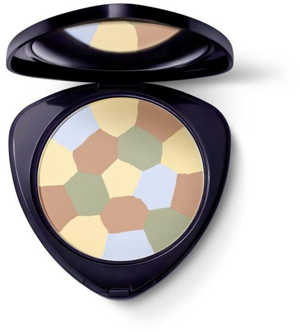 Dr. Hauschka Make-up Teint Colour Correcting Poeder