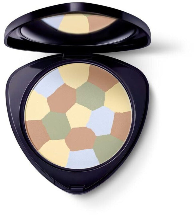 Dr. Hauschka Make-up Teint Colour Correcting Poeder