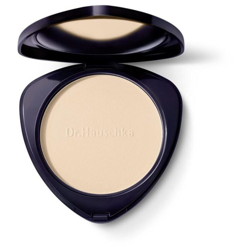 Dr. Hauschka Make-up Teint Compact Poeder