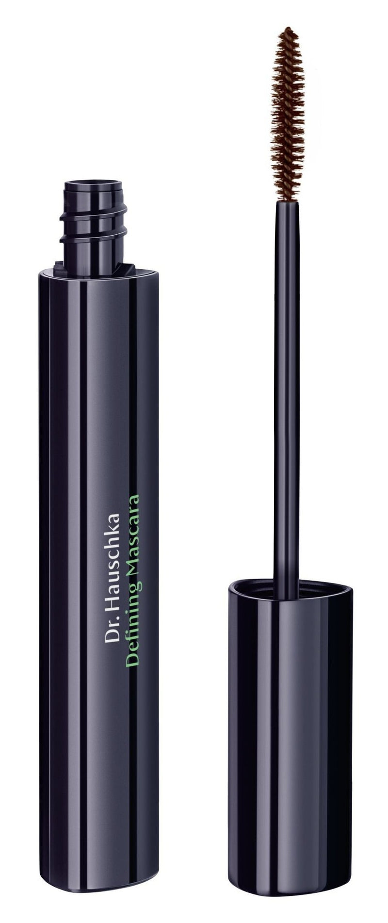 Dr. Hauschka Make-up Oog Make-up Defining Mascara