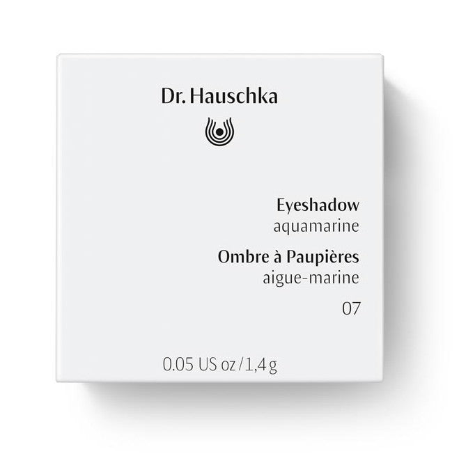 Dr. Hauschka Make-up Oog Make-up Eyeshadow Oogschaduw