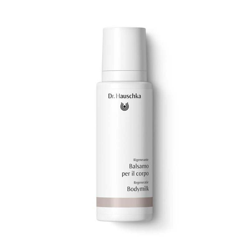 Dr. Hauschka Lichaamsverzorging Regeneratie Bodymilk